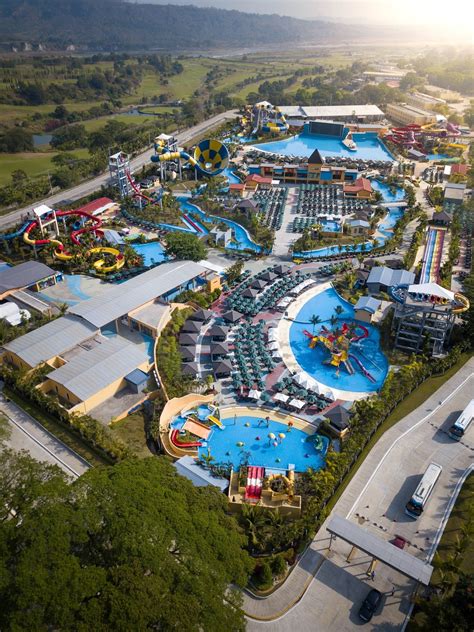 pampanga resorts water park|AQUA PLANET CLARK: Experience, Travel Guide.